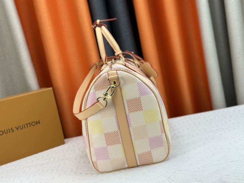 LV Travel Bags